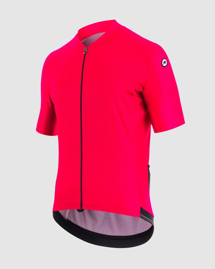 Assos Mille GT C2 EVO Men's Cycling Jersey - Cyclop.in