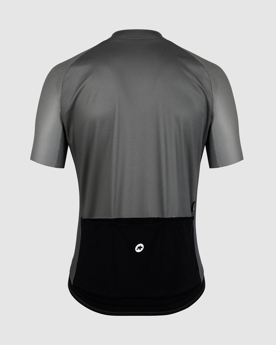 Assos Mille GT C2 EVO Men's Cycling Jersey - Cyclop.in