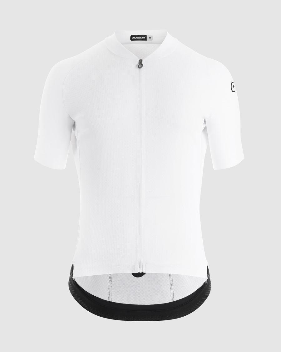 Assos Mille GT C2 EVO Men's Cycling Jersey - Cyclop.in