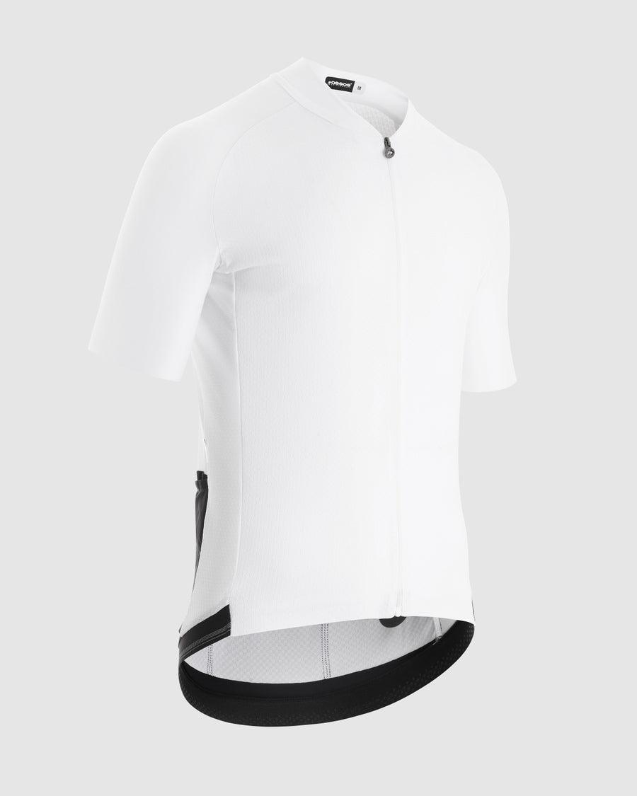 Assos Mille GT C2 EVO Men's Cycling Jersey - Cyclop.in