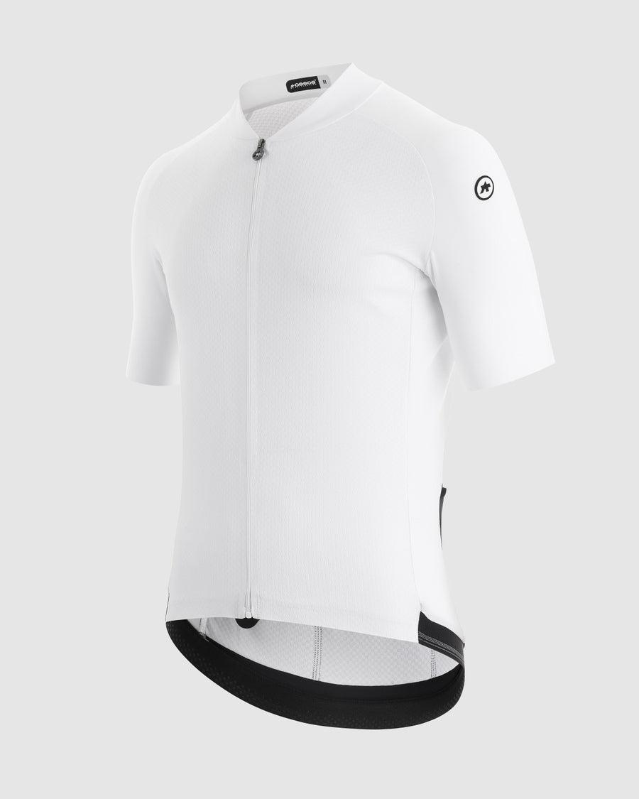 Assos Mille GT C2 EVO Men's Cycling Jersey - Cyclop.in