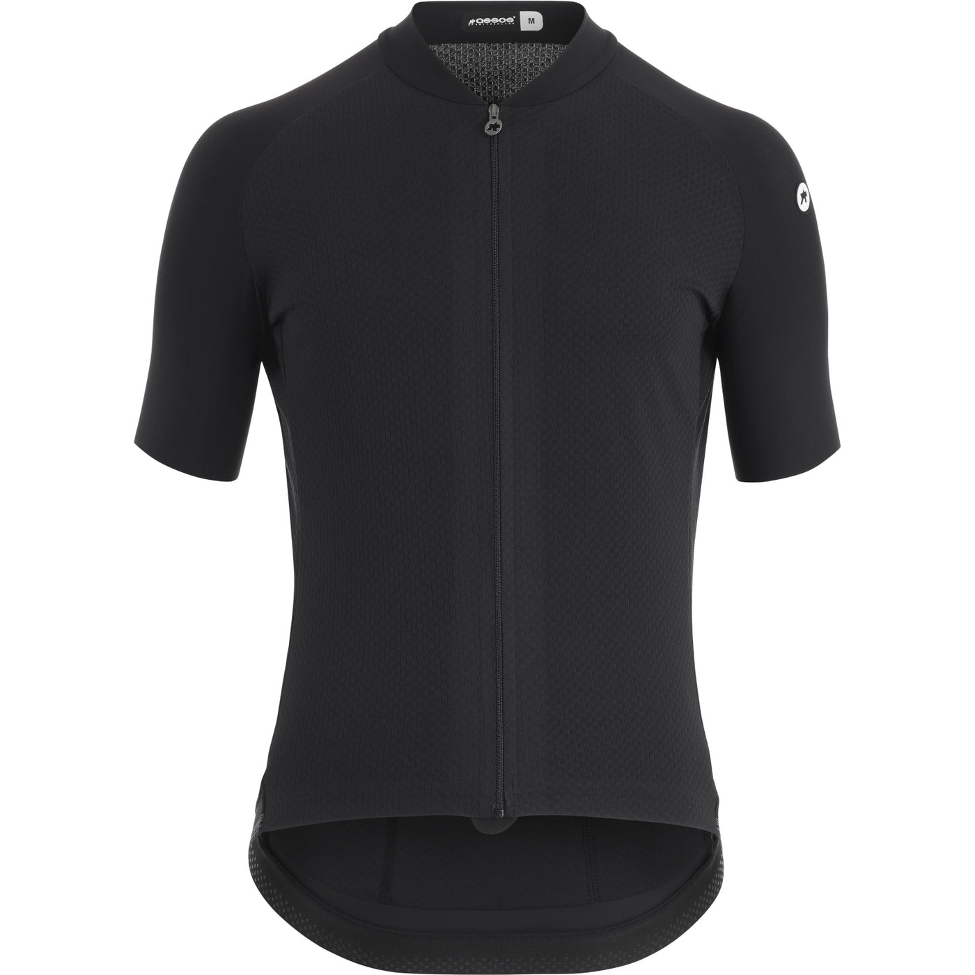 Assos Mille GT C2 EVO Men's Cycling Jersey - Cyclop.in