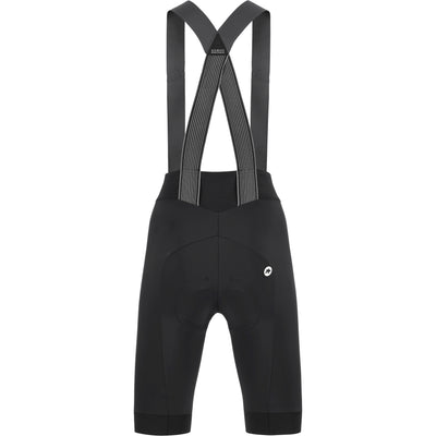 Assos UMA GT C2 Women's Cycling Bibshorts - Blackseries - Cyclop.in