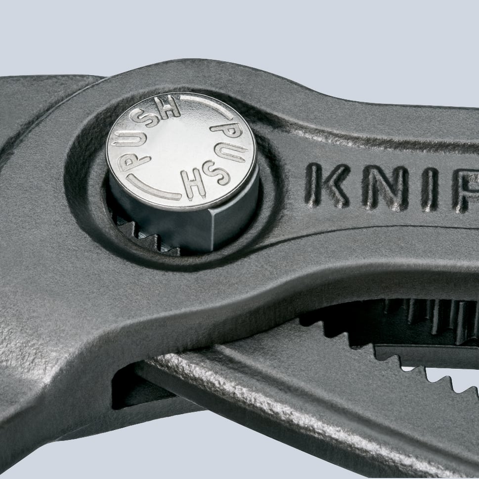 Cyclus Tools Knipex Cobra | Hightech Water Pump Pliers - Cyclop.in