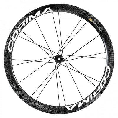 Corima WS DX 47 Carbon Disc Brake Wheel - Shimano/Sram - Cyclop.in