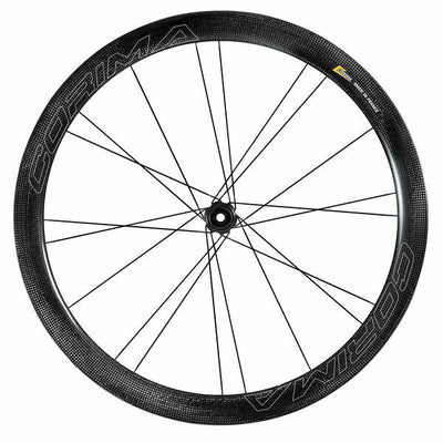 Corima WS DX 47 Carbon Disc Brake Wheel - Shimano/Sram - Cyclop.in