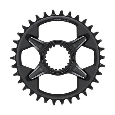 Shimano SM-CRM85 XT 12-Speed Chainring - Cyclop.in