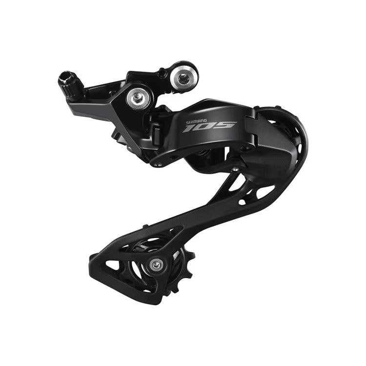 Shimano 105 RD-R7100 12 Speed Rear Derailleur - Cyclop.in