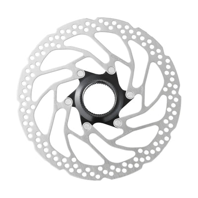 Shimano SM-RT30 Disc Brake Rotors - Cyclop.in