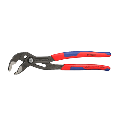 Cyclus Tools Knipex Cobra | Hightech Water Pump Pliers - Cyclop.in