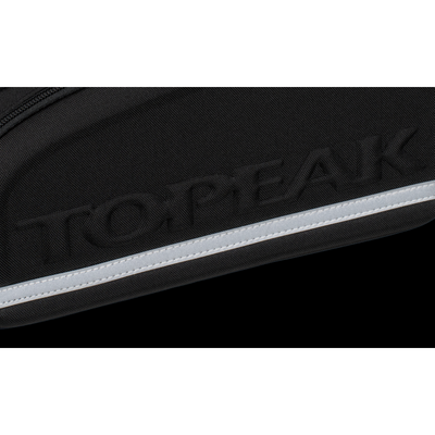 Topeak MTX DX Trunk Bag - MTX 2.0 - Cyclop.in