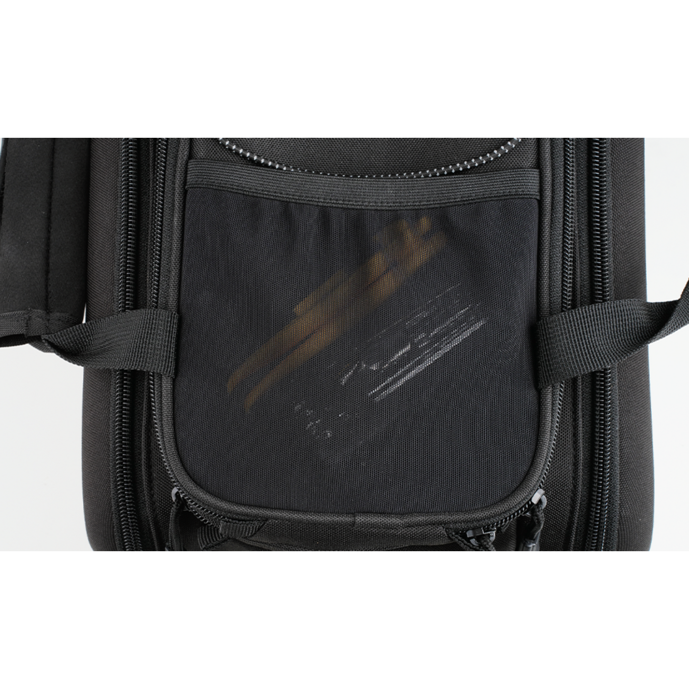 Topeak MTX DX Trunk Bag - MTX 2.0 - Cyclop.in