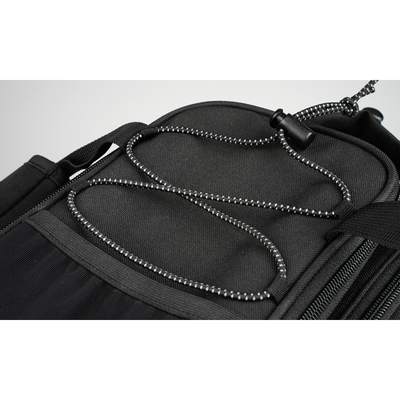 Topeak MTX DX Trunk Bag - MTX 2.0 - Cyclop.in