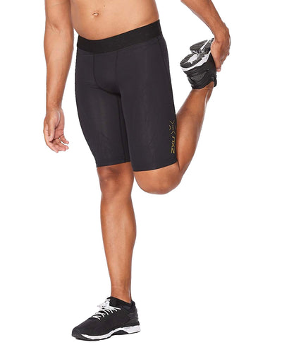 2XU MCS X Training Compression Shorts Mens - Cyclop.in