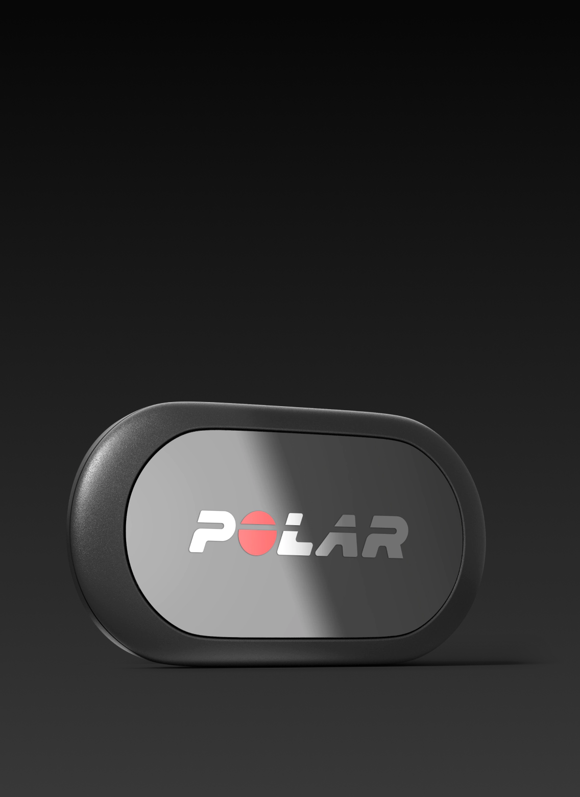 Polar H9 Heart Rate Sensor - Cyclop.in