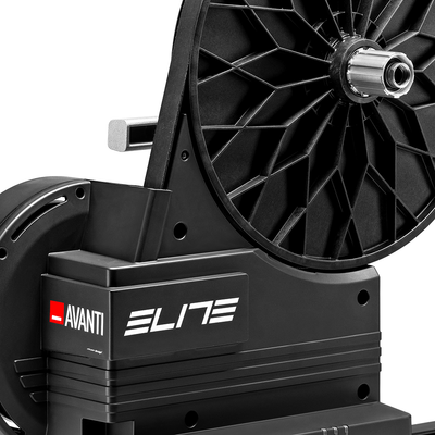 Elite Avanti Smart Trainer - Cyclop.in