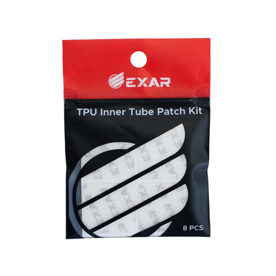 Magene Exar TPU Inner Tube Repair Patches - 8 Pcs - Cyclop.in