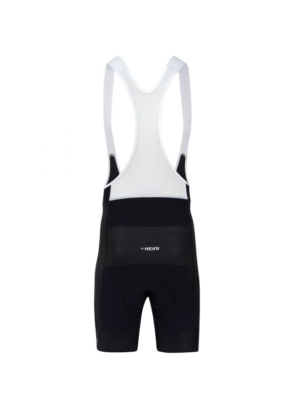 Heini Liberta 332 Men's Bib Short - Cyclop.in