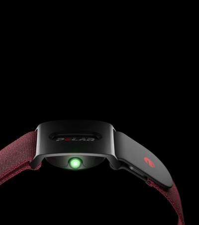 Polar Verity Sense Optical Heart Rate Sensor - Cyclop.in