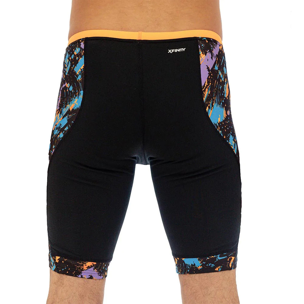 Zone3 Men's Aztec 3.0 Jammer - Cyclop.in