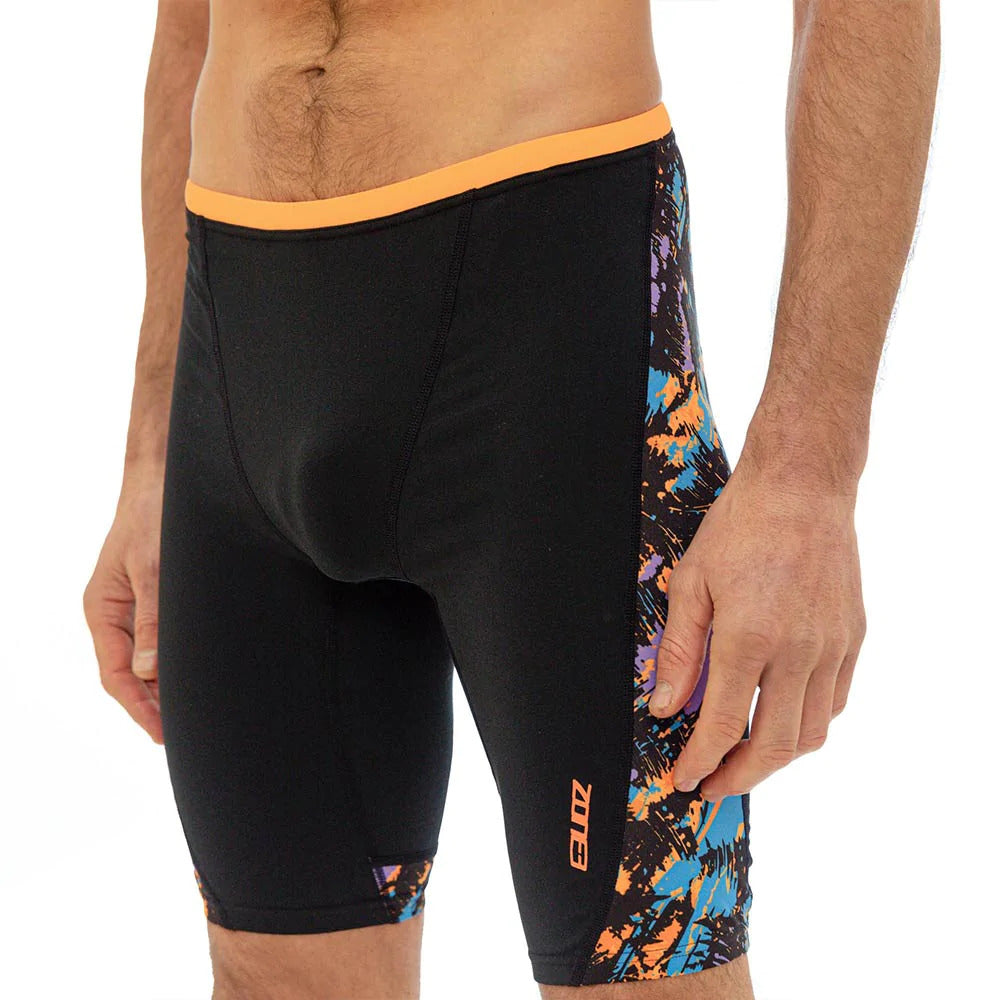 Zone3 Men's Aztec 3.0 Jammer - Cyclop.in