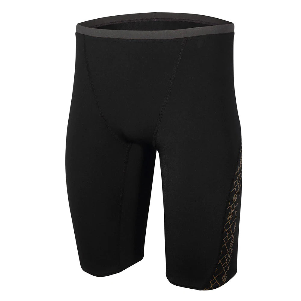 Zone3 Men’s Iconic Jammer - Cyclop.in