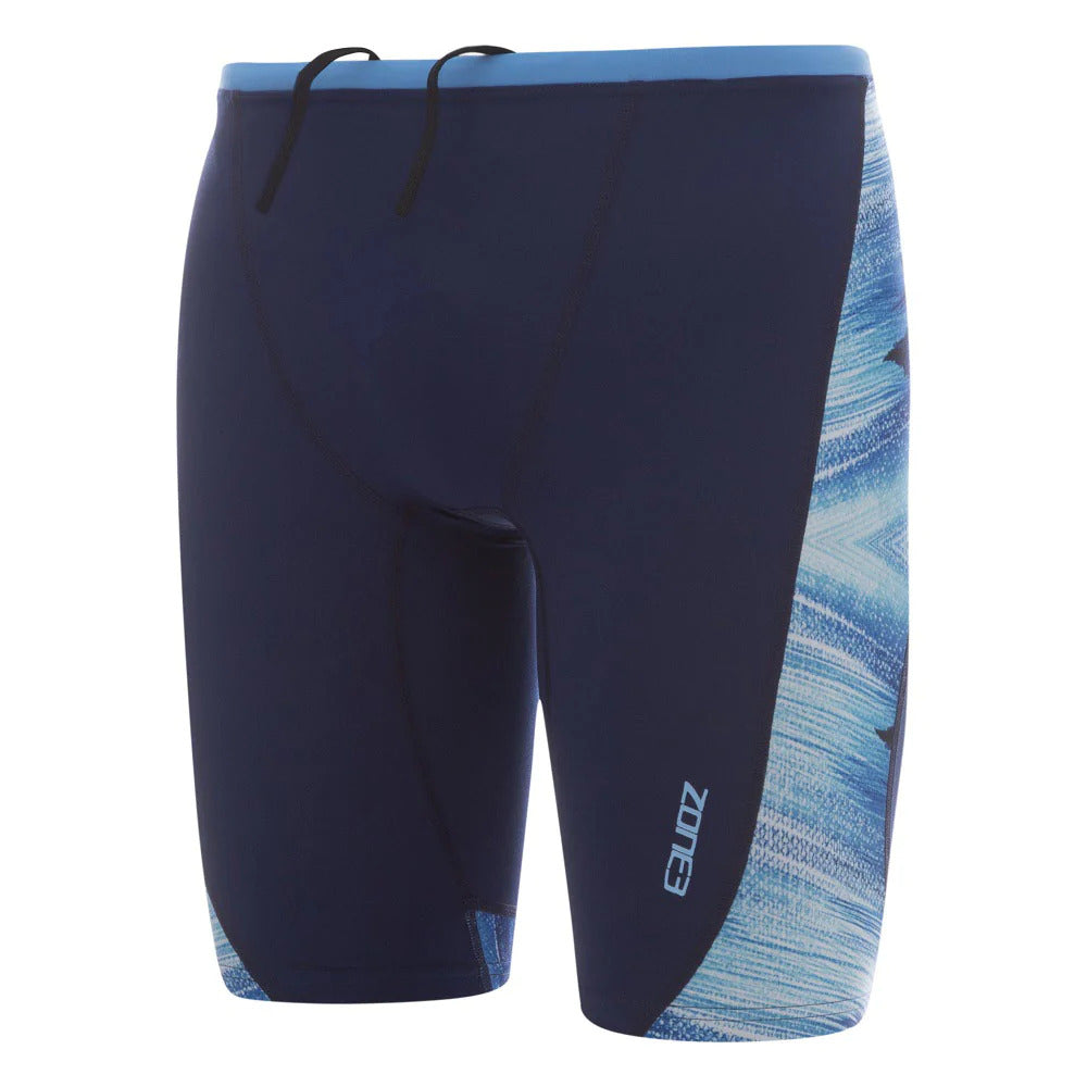 Zone3 Men's Cosmic 3.0 Jammer - Cyclop.in