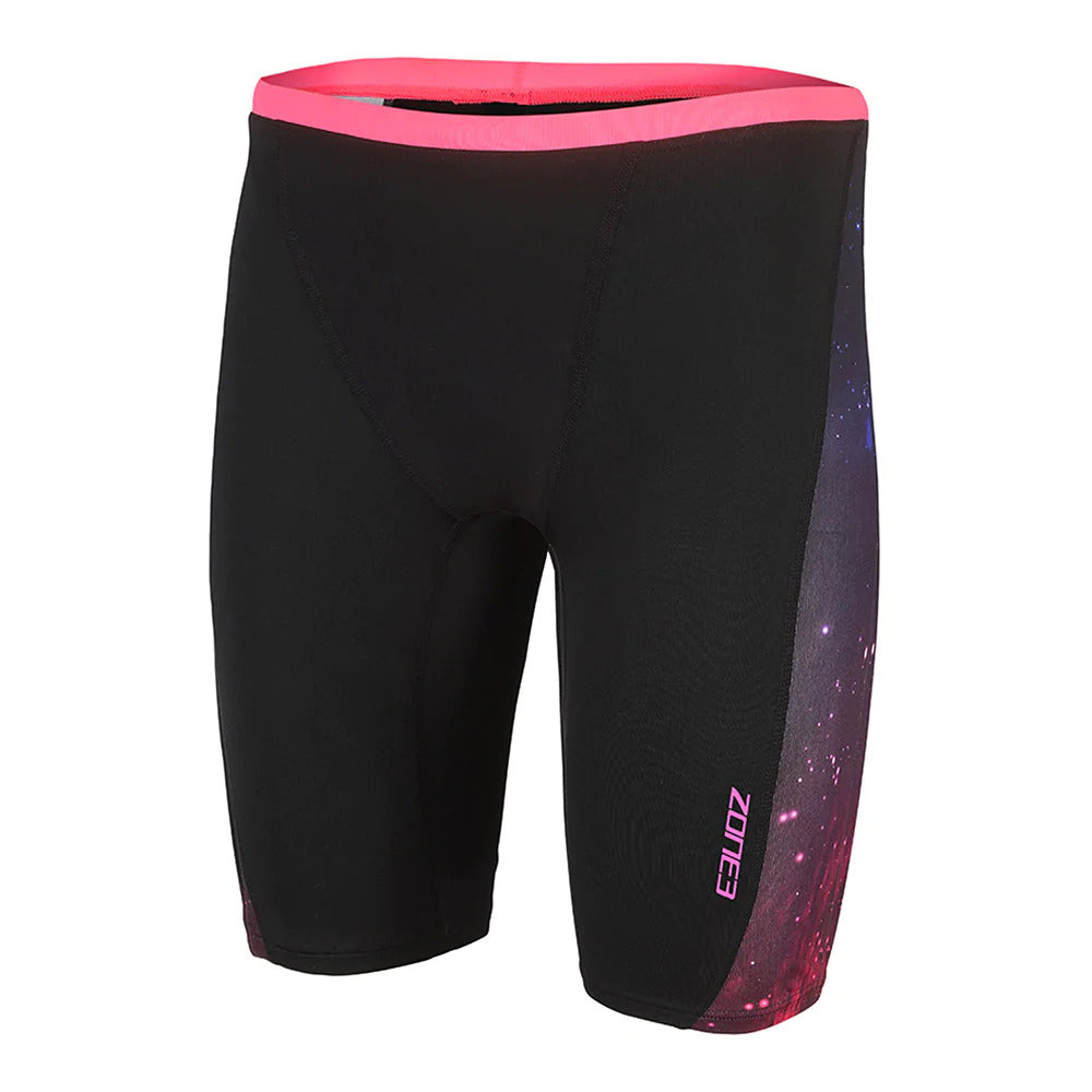 Buy Zone3 Men’s Cosmic 2.0 Jammer | Cyclop.in