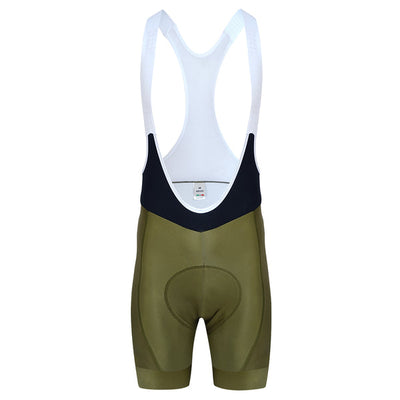 Heini Liberta 427 Men's Bib Short - Cyclop.in