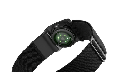 Polar Verity Sense Optical Heart Rate Sensor - Cyclop.in