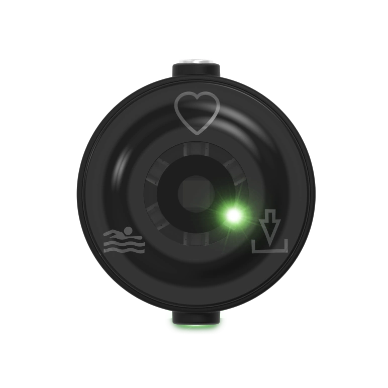 Polar Verity Sense Optical Heart Rate Sensor - Cyclop.in