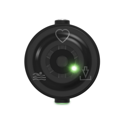 Polar Verity Sense Optical Heart Rate Sensor - Cyclop.in