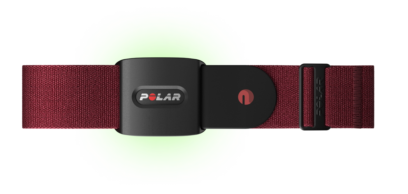 Polar Verity Sense Optical Heart Rate Sensor - Cyclop.in