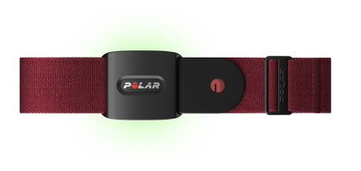 Polar Verity Sense Optical Heart Rate Sensor - Cyclop.in