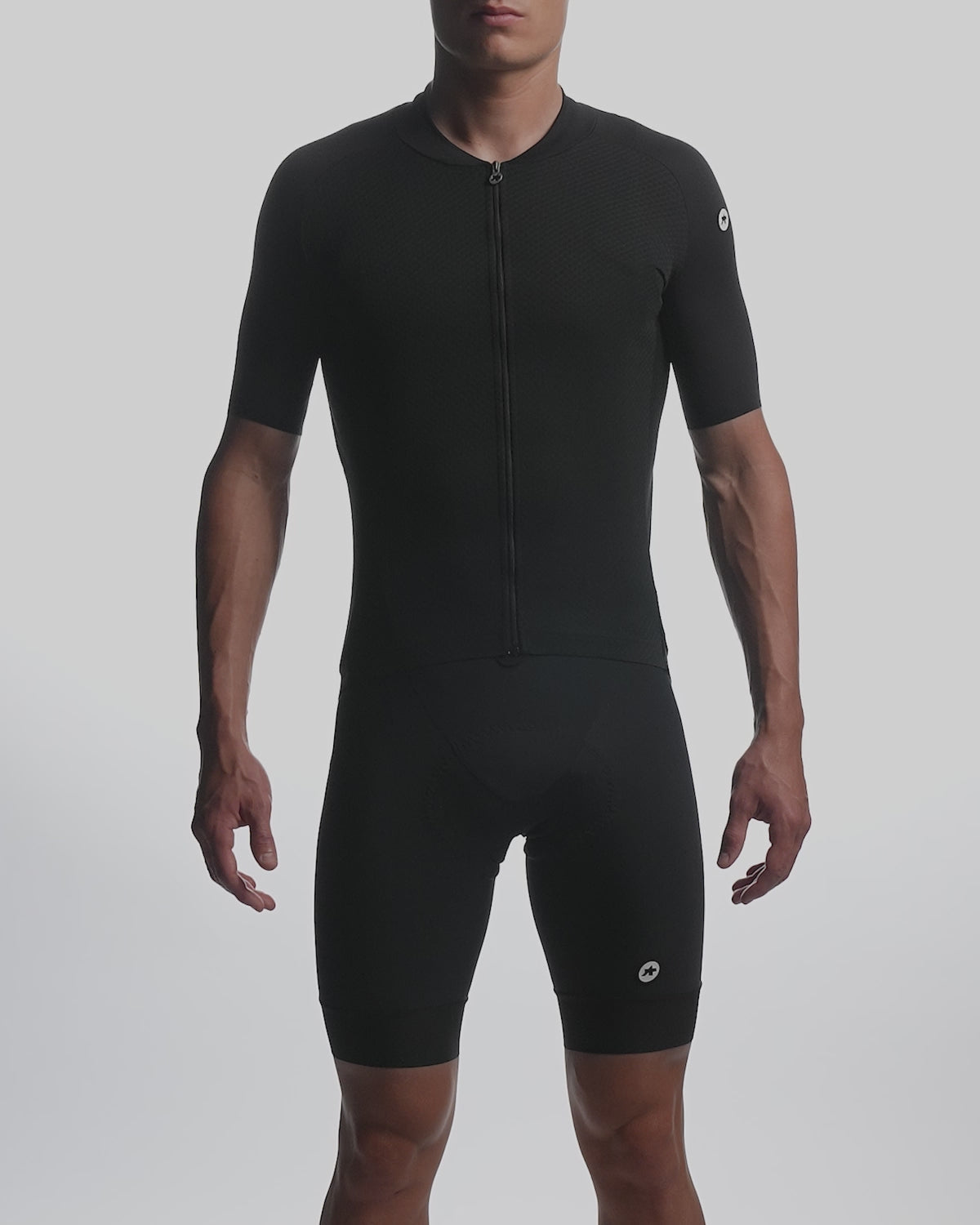 Assos Mille GT C2 EVO Men's Cycling Jersey - Cyclop.in