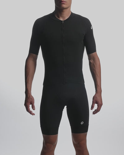 Assos Mille GT C2 EVO Men's Cycling Jersey - Cyclop.in