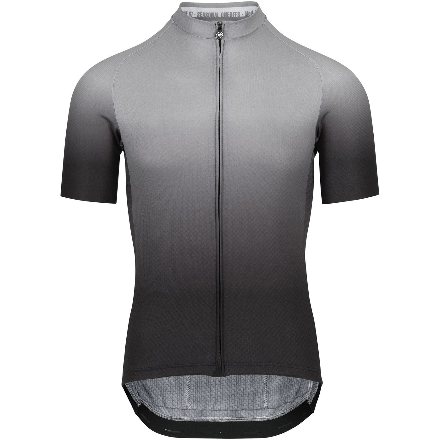 Assos Mille GT C2 Shifter Men's Cycling Jersey - Cyclop.in