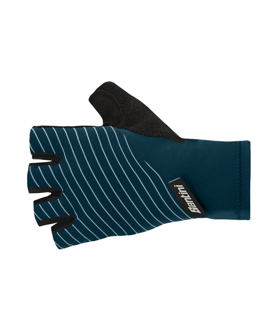 Santini Riga Gloves - Cyclop.in