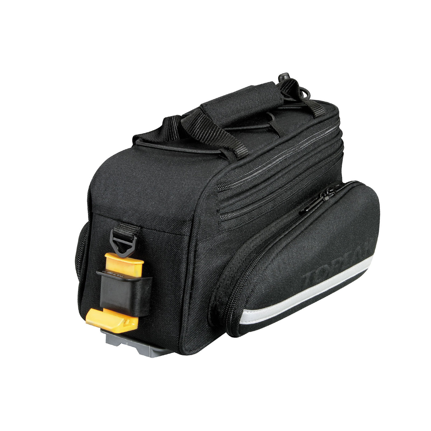 Topeak RX DXP Trunk Bag - 7.3 L - Cyclop.in