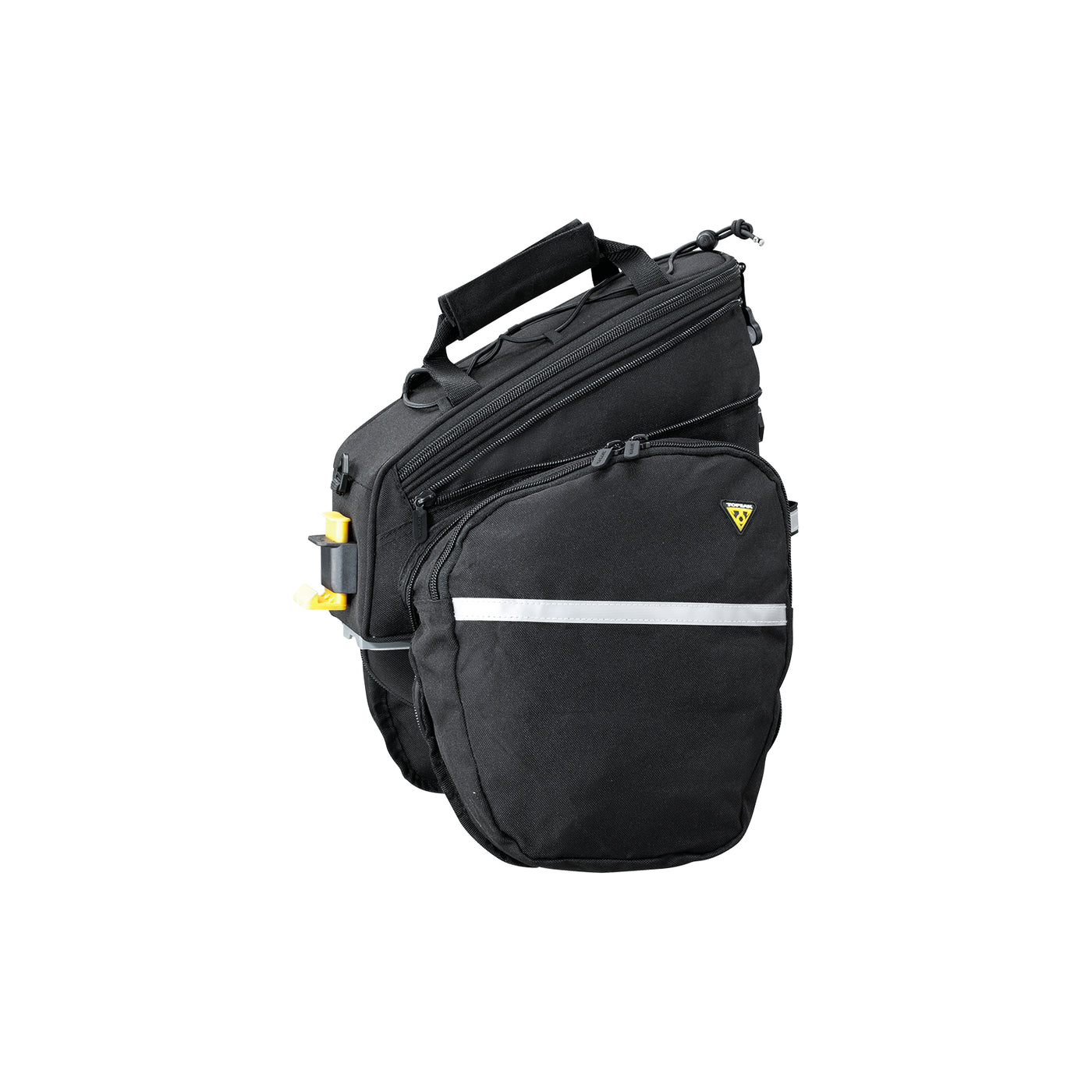 Topeak RX DXP Trunk Bag - 7.3 L - Cyclop.in