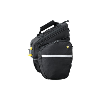 Topeak RX DXP Trunk Bag - 7.3 L - Cyclop.in