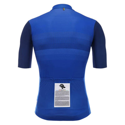 Santini UCI Grandi Campioni Lugano 1953 Cycling Jersey - Cyclop.in