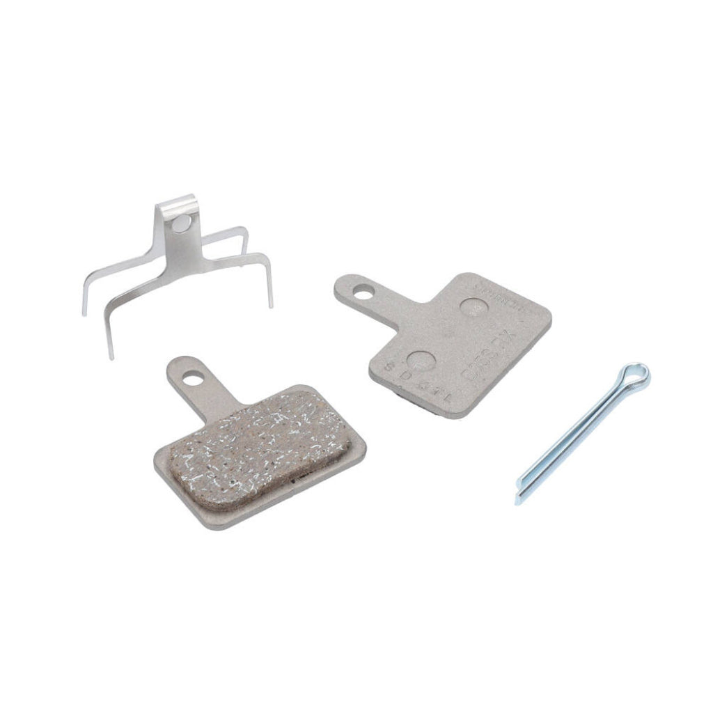 Shimano B05S Brake Pads - Cyclop.in