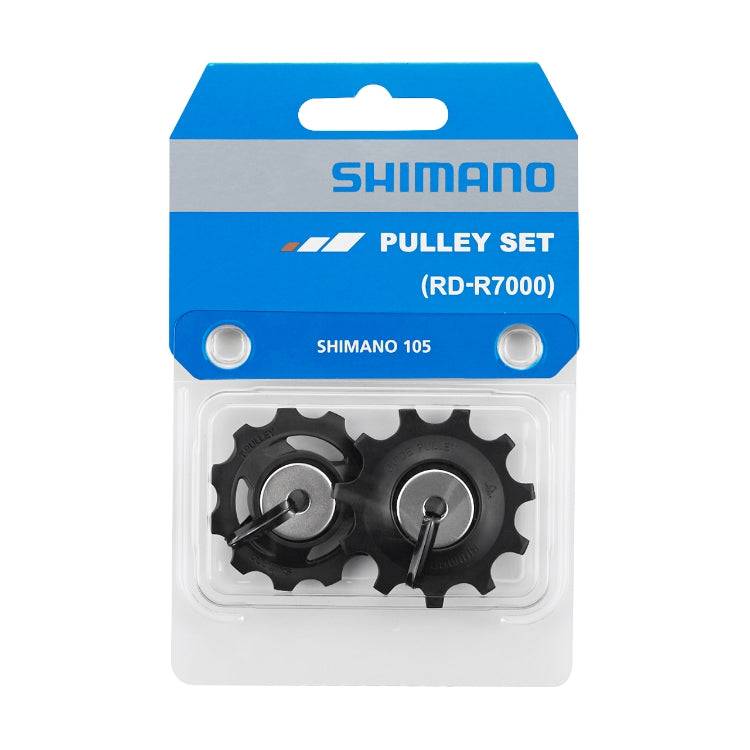 Shimano 105 RD-R7000 Ultegra Pulley Set - Cyclop.in