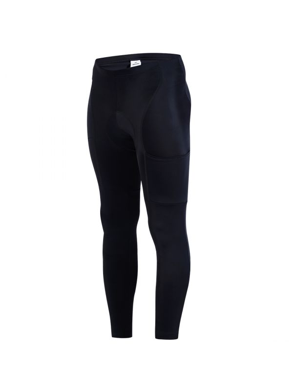 Heini Spider 480 Women's Cycling Thermo Long Tight - Cyclop.in