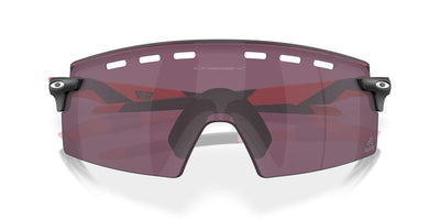 Oakley Encoder Strike Prizm Road Black Lenses,  Pink Stripes Frame (Giro d'Italia Collection) - Cyclop.in