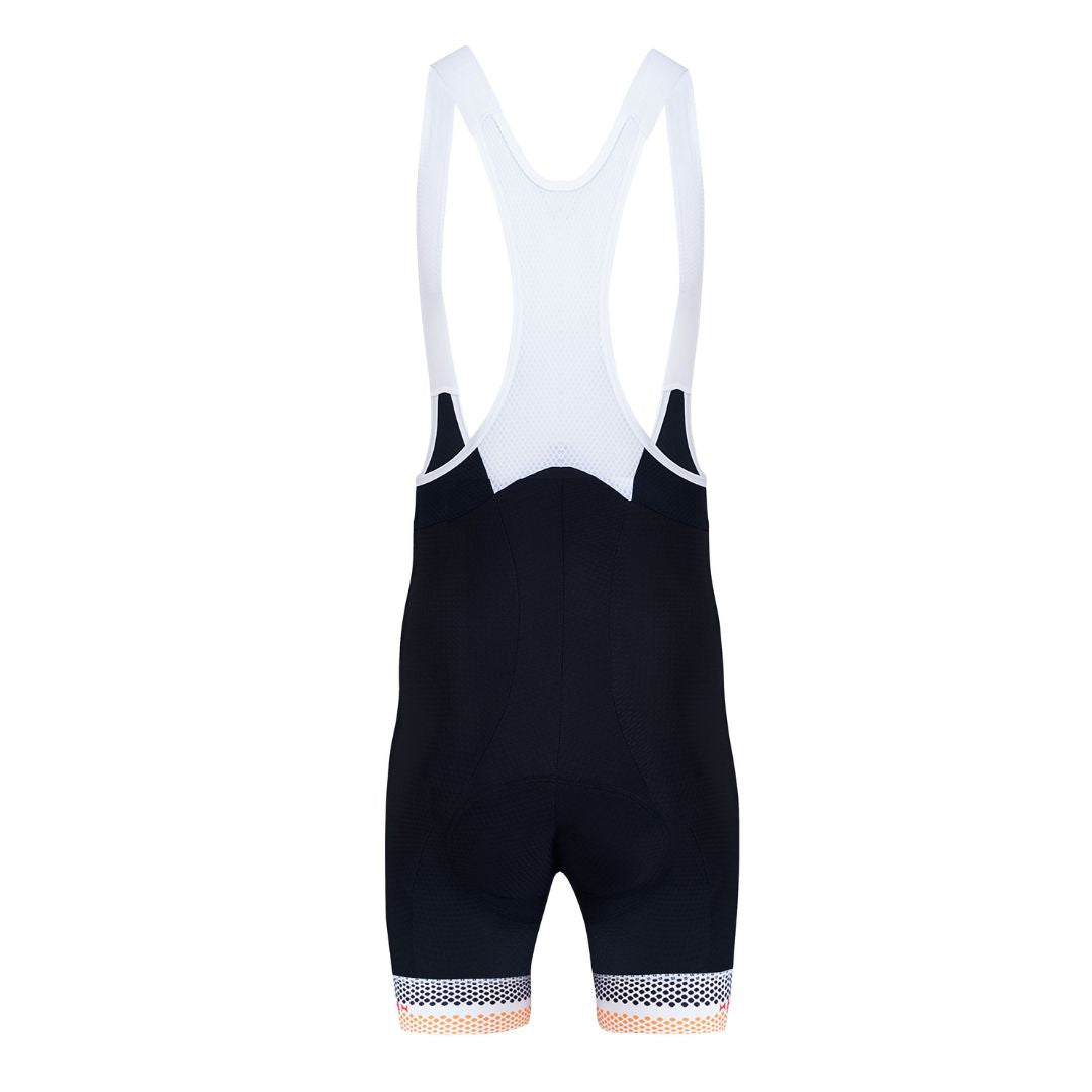 Heini Diamond 407 Men's Bib Short - Cyclop.in