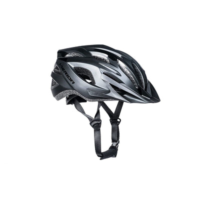 Merida Charger KJ201 Cycle Helmet | Black - Cyclop.in