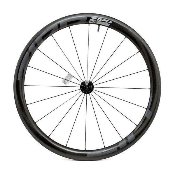 Buy Zipp Wheels 302 Carbon Tubeless Rim Brake Rear 11 Speed