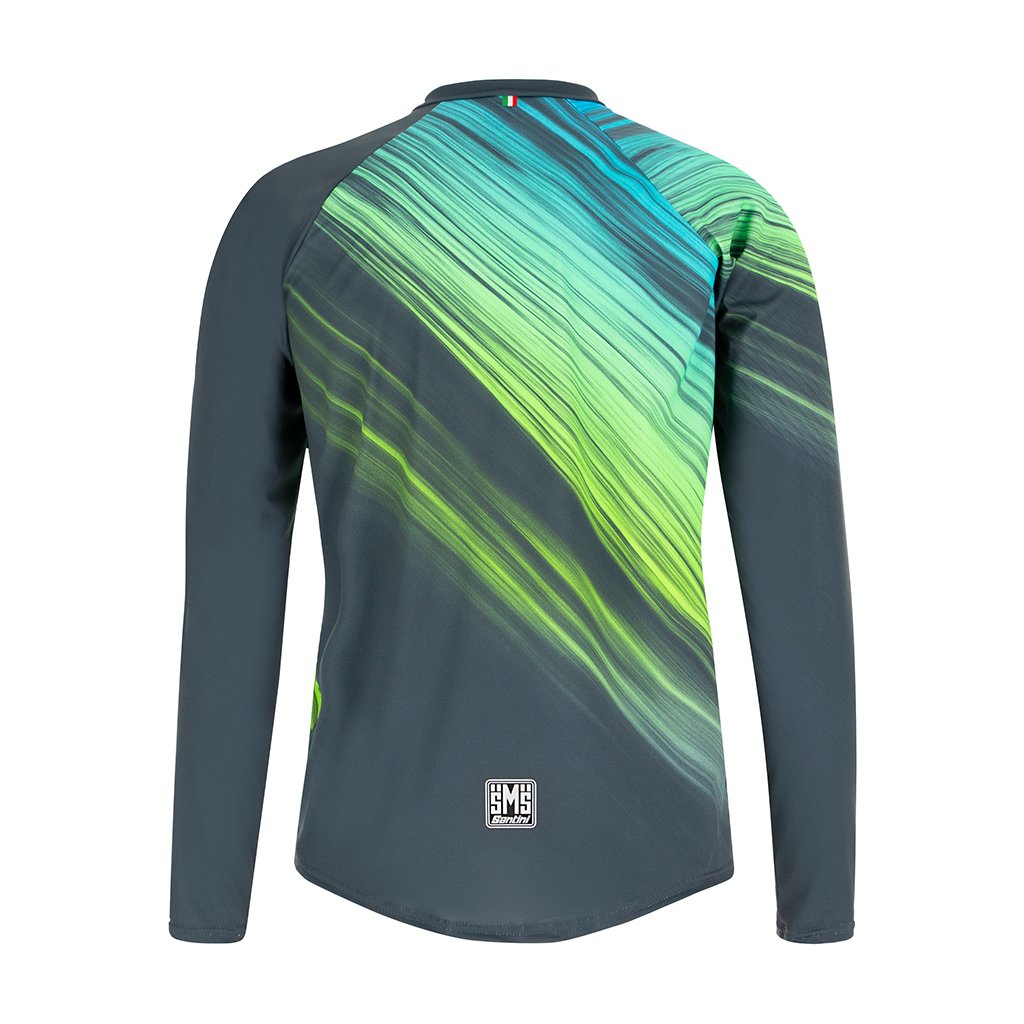 Long 2024 sleeve mtb